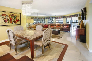 Photo for 7329 Fairfax Drive, 203, Tamarac, FL 33321 - Listing #FX-10381647 7329 Fairfax Drive, 203, Tamarac, FL 33321