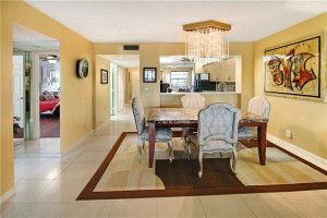 Photo for 7329 Fairfax Drive, 203, Tamarac, FL 33321 - Listing #FX-10381647 7329 Fairfax Drive, 203, Tamarac, FL 33321