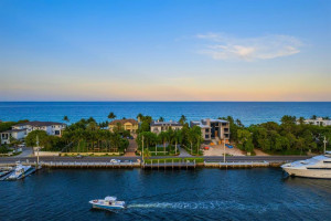 1001 Hillsboro Mile, Hillsboro Beach, FL 33062