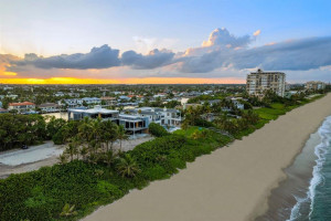 1001 Hillsboro Mile, Hillsboro Beach, FL 33062