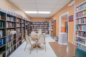 4770 NW 21st Street, 211, Lauderhill, FL 33313