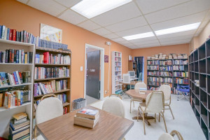 4770 NW 21st Street, 211, Lauderhill, FL 33313