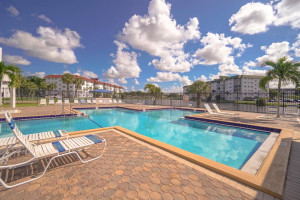 4770 NW 21st Street, 211, Lauderhill, FL 33313