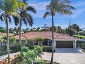 3000 NE 40th Court, Fort Lauderdale, FL 33308
