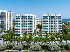 2821 N Ocean Boulevard, 304, Fort Lauderdale, FL 33308