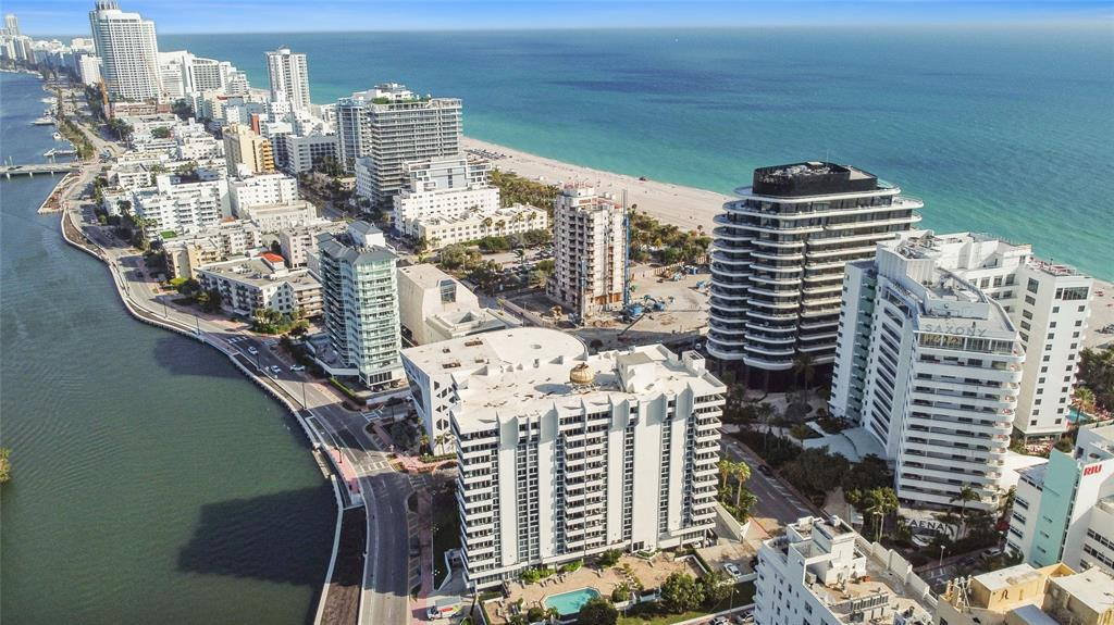 Photo for 3200 Collins Avenue, 10-2, Miami Beach, FL 33140 - Listing #FX-10416586 3200 Collins Avenue, 10-2, Miami Beach, FL 33140