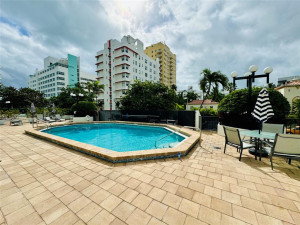 Photo for 3200 Collins Avenue, 10-2, Miami Beach, FL 33140 - Listing #FX-10416586 3200 Collins Avenue, 10-2, Miami Beach, FL 33140