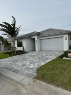 11975 SW Backshore Drive, Port Saint Lucie, FL 34987