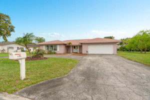 11160 NW 23rd Court, Coral Springs, FL 33065