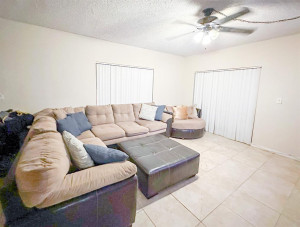 Photo for 2738 S University Drive, A15, Davie, FL 33328 - Listing #FX-10420288 2738 S University Drive, A15, Davie, FL 33328