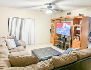 Photo for 2738 S University Drive, A15, Davie, FL 33328 - Listing #FX-10420288 2738 S University Drive, A15, Davie, FL 33328