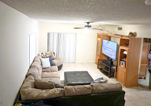 Photo for 2738 S University Drive, A15, Davie, FL 33328 - Listing #FX-10420288 2738 S University Drive, A15, Davie, FL 33328