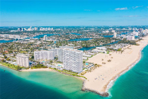 2000 S Ocean Drive, 1706, Fort Lauderdale, FL 33316