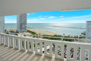 2000 S Ocean Drive, 1706, Fort Lauderdale, FL 33316