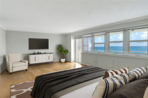 2000 S Ocean Drive, 1706, Fort Lauderdale, FL 33316