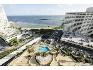 2000 S Ocean Drive, 1706, Fort Lauderdale, FL 33316
