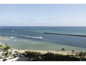 2000 S Ocean Drive, 1706, Fort Lauderdale, FL 33316