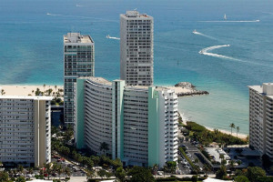 2000 S Ocean Drive, 1706, Fort Lauderdale, FL 33316