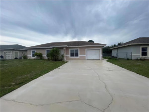 3872 SE 12th Drive, Okeechobee, FL 34974