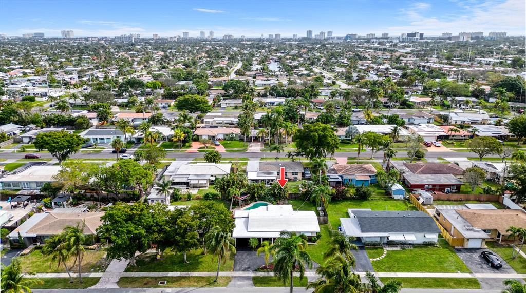 Photo for 1266 SW 2nd Avenue, Pompano Beach, FL 33060 - Listing #FX-10420191 1266 SW 2nd Avenue, Pompano Beach, FL 33060