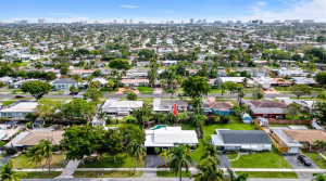Photo for 1266 SW 2nd Avenue, Pompano Beach, FL 33060 - Listing #FX-10420191 1266 SW 2nd Avenue, Pompano Beach, FL 33060