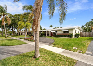 Photo for 1266 SW 2nd Avenue, Pompano Beach, FL 33060 - Listing #FX-10420191 1266 SW 2nd Avenue, Pompano Beach, FL 33060