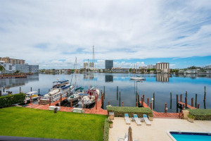 Photo for 200 Golden Isles Drive, 302, Hallandale Beach, FL 33009 - Listing #FX-10422280 200 Golden Isles Drive, 302, Hallandale Beach, FL 33009
