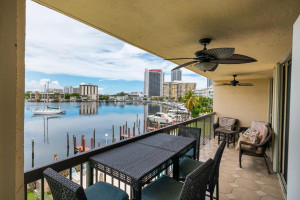 Photo for 200 Golden Isles Drive, 302, Hallandale Beach, FL 33009 - Listing #FX-10422280 200 Golden Isles Drive, 302, Hallandale Beach, FL 33009