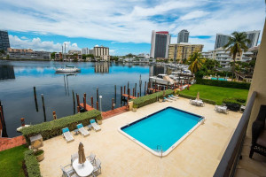 Photo for 200 Golden Isles Drive, 302, Hallandale Beach, FL 33009 - Listing #FX-10422280 200 Golden Isles Drive, 302, Hallandale Beach, FL 33009