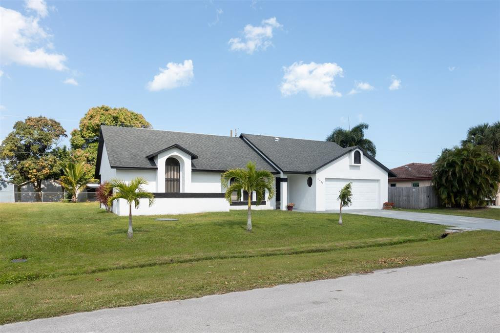 Photo for 2442 SE University Terrace, Port Saint Lucie, FL 34952 - Listing #FX-10420692 2442 SE University Terrace, Port Saint Lucie, FL 34952