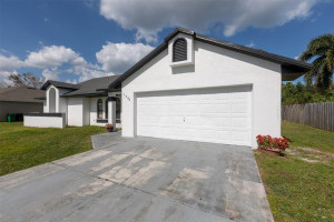 Photo for 2442 SE University Terrace, Port Saint Lucie, FL 34952 - Listing #FX-10420692 2442 SE University Terrace, Port Saint Lucie, FL 34952