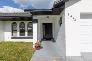 Photo for 2442 SE University Terrace, Port Saint Lucie, FL 34952 - Listing #FX-10420692 2442 SE University Terrace, Port Saint Lucie, FL 34952