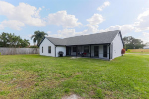 Photo for 2442 SE University Terrace, Port Saint Lucie, FL 34952 - Listing #FX-10420692 2442 SE University Terrace, Port Saint Lucie, FL 34952