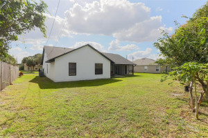 Photo for 2442 SE University Terrace, Port Saint Lucie, FL 34952 - Listing #FX-10420692 2442 SE University Terrace, Port Saint Lucie, FL 34952