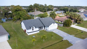Photo for 2442 SE University Terrace, Port Saint Lucie, FL 34952 - Listing #FX-10420692 2442 SE University Terrace, Port Saint Lucie, FL 34952