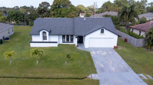 Photo for 2442 SE University Terrace, Port Saint Lucie, FL 34952 - Listing #FX-10420692 2442 SE University Terrace, Port Saint Lucie, FL 34952