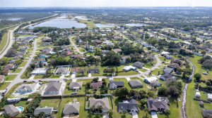 Photo for 2442 SE University Terrace, Port Saint Lucie, FL 34952 - Listing #FX-10420692 2442 SE University Terrace, Port Saint Lucie, FL 34952