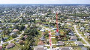 Photo for 2442 SE University Terrace, Port Saint Lucie, FL 34952 - Listing #FX-10420692 2442 SE University Terrace, Port Saint Lucie, FL 34952