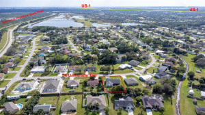 Photo for 2442 SE University Terrace, Port Saint Lucie, FL 34952 - Listing #FX-10420692 2442 SE University Terrace, Port Saint Lucie, FL 34952
