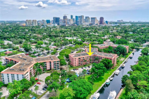 1000 River Reach Drive, 509, Fort Lauderdale, FL 33315