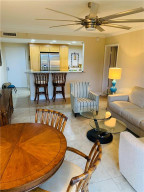 Open Plan Kitchen-Living Room-Dining Area