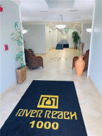 1000 River Reach Drive, 509, Fort Lauderdale, FL 33315