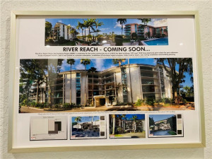 1000 River Reach Drive, 509, Fort Lauderdale, FL 33315