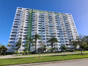 Photo for 2100 Sans Souci Boulevard, A509, North Miami, FL 33181 - Listing #FX-10422870 2100 Sans Souci Boulevard, A509, North Miami, FL 33181