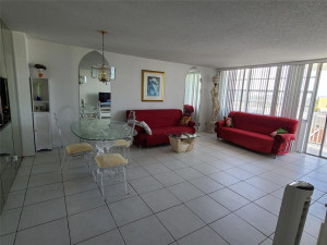 Photo for 2100 Sans Souci Boulevard, A509, North Miami, FL 33181 - Listing #FX-10422870 2100 Sans Souci Boulevard, A509, North Miami, FL 33181