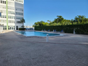 Photo for 2100 Sans Souci Boulevard, A509, North Miami, FL 33181 - Listing #FX-10422870 2100 Sans Souci Boulevard, A509, North Miami, FL 33181