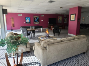 Photo for 2100 Sans Souci Boulevard, A509, North Miami, FL 33181 - Listing #FX-10422870 2100 Sans Souci Boulevard, A509, North Miami, FL 33181