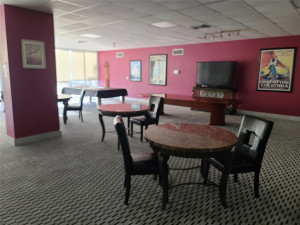 Photo for 2100 Sans Souci Boulevard, A509, North Miami, FL 33181 - Listing #FX-10422870 2100 Sans Souci Boulevard, A509, North Miami, FL 33181