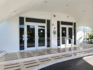 Photo for 2100 Sans Souci Boulevard, A509, North Miami, FL 33181 - Listing #FX-10422870 2100 Sans Souci Boulevard, A509, North Miami, FL 33181