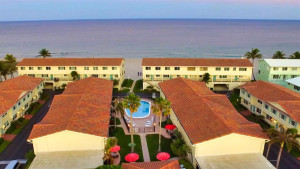 5450 N Ocean Boulevard, 6A, Lauderdale By The Sea, FL 33308